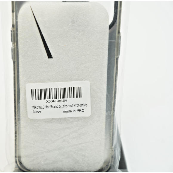 WRCWLE iPhone 14 Pro Case – TK Graphic Sneaker Design, New in Package - Picture 3 of 3